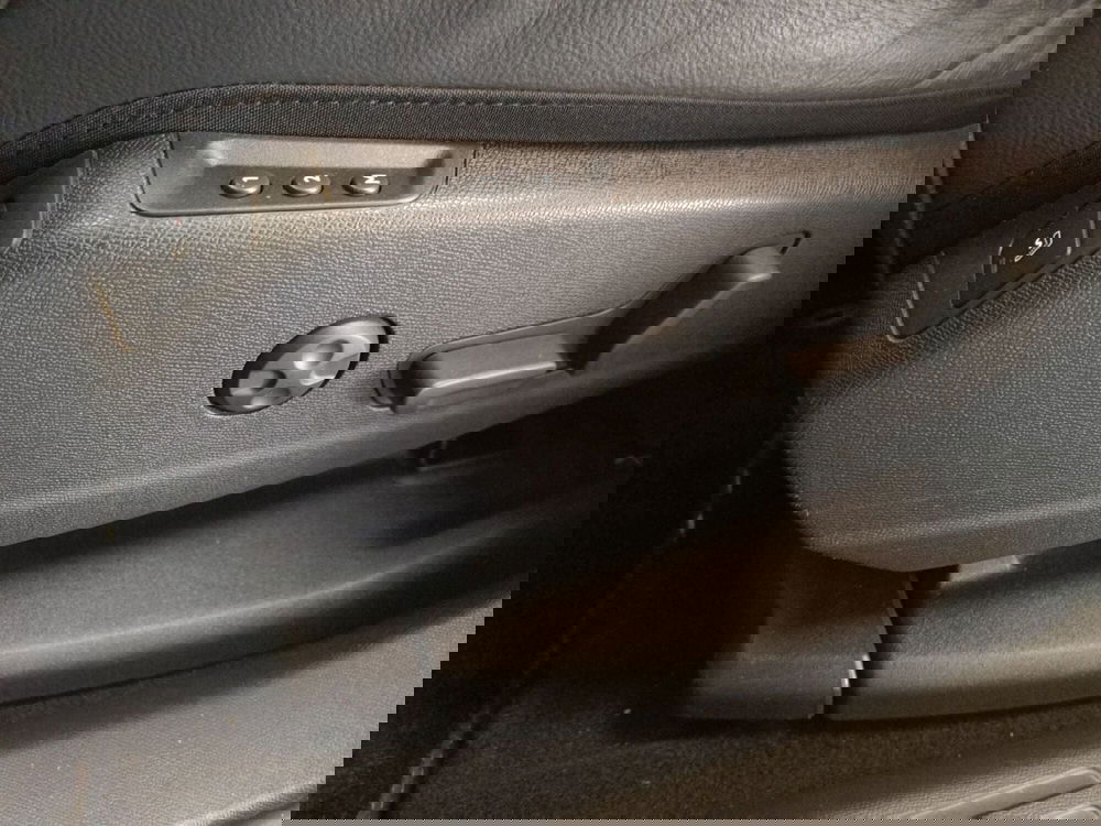 Ds DS 7 usata a Torino (10)