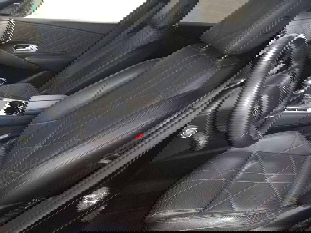 Ds DS 7 usata a Torino (11)