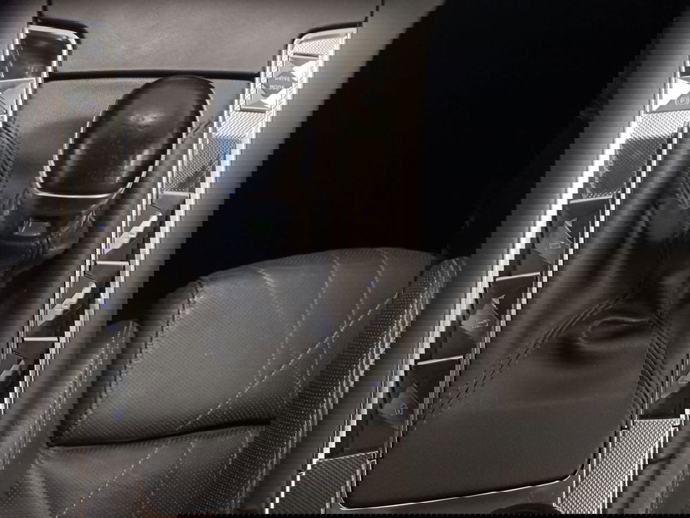 Ds DS 7 usata a Torino (13)