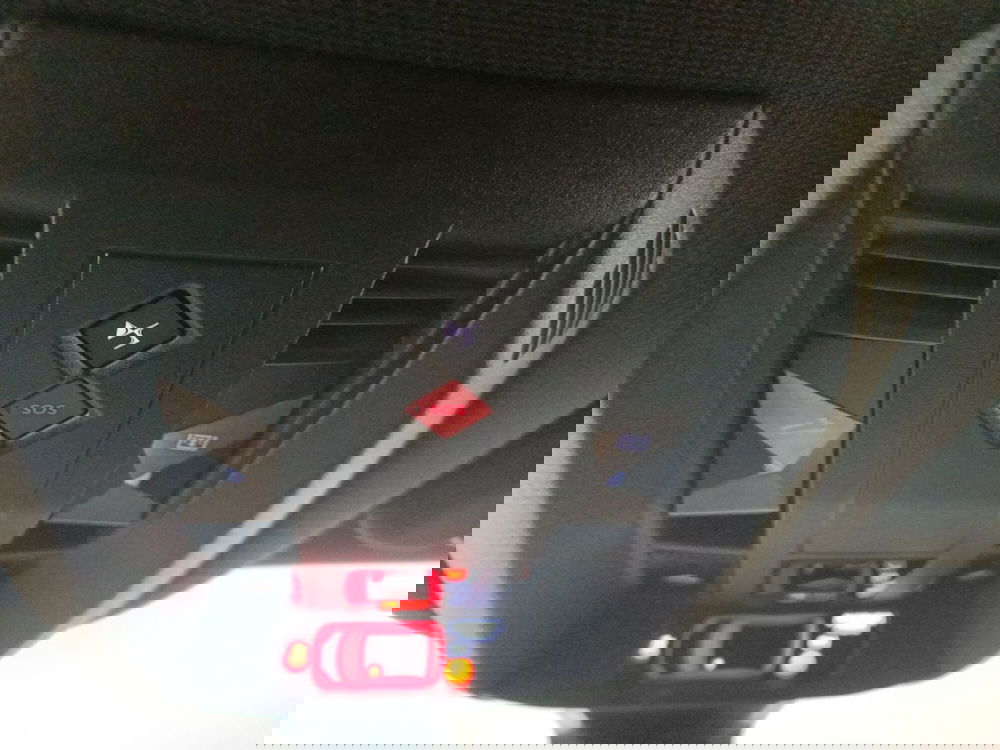 Ds DS 7 usata a Torino (15)