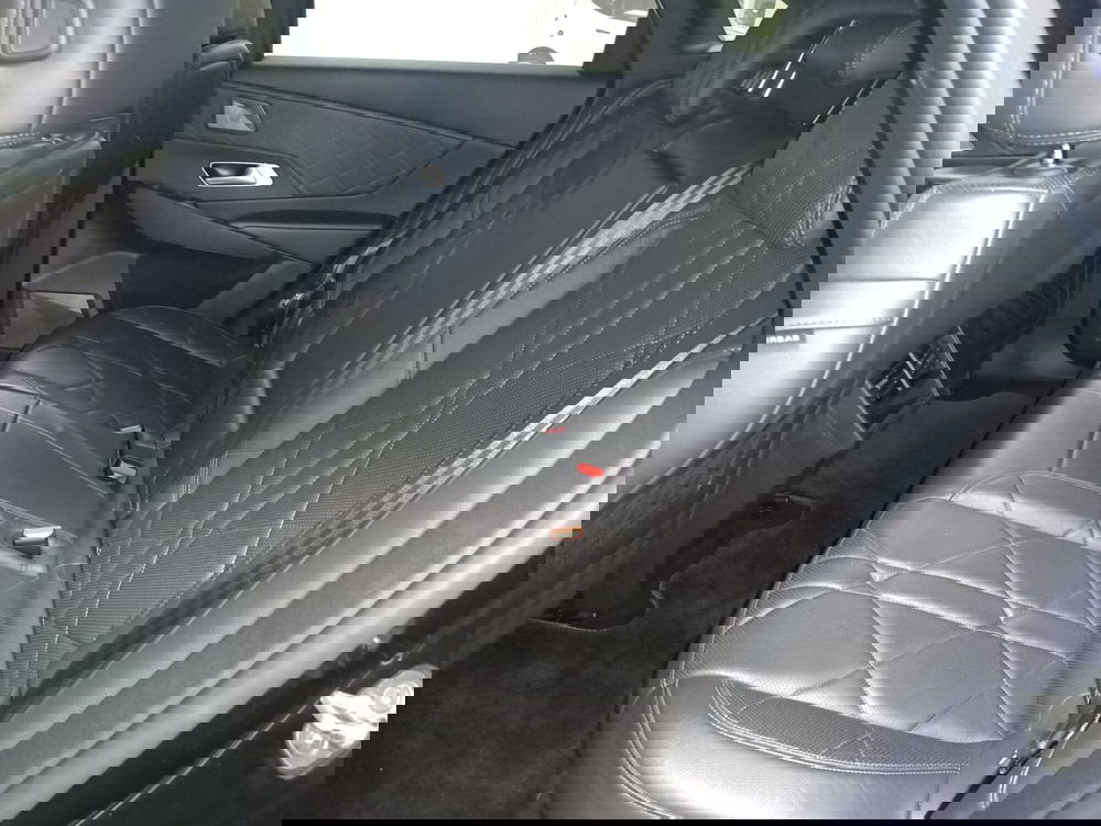 Ds DS 7 usata a Torino (19)