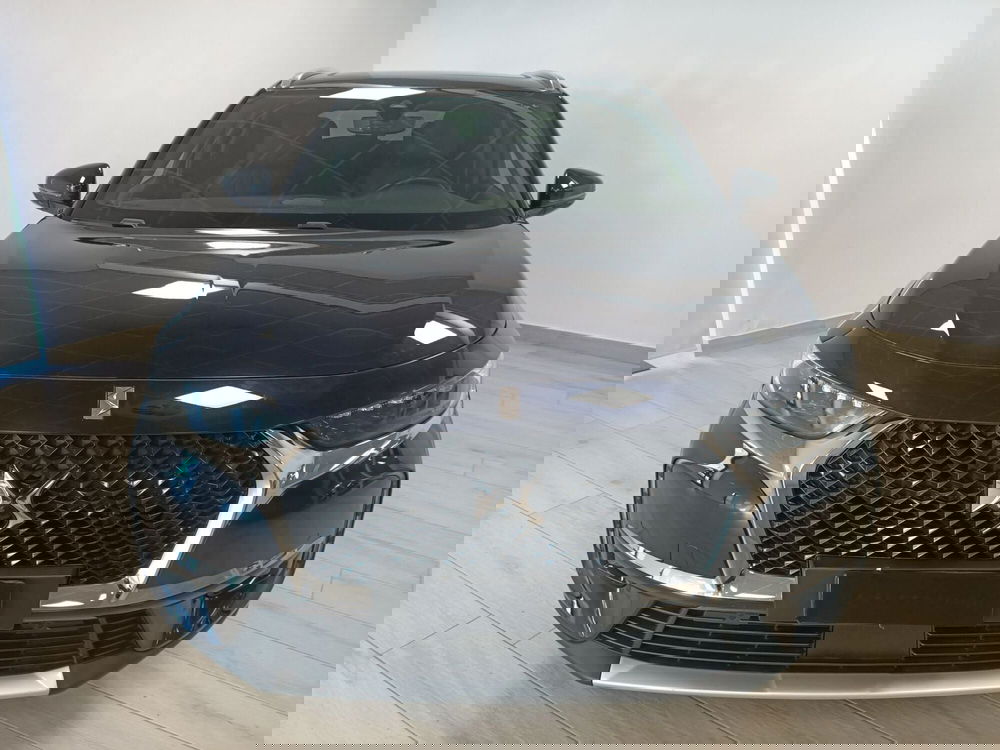 Ds DS 7 usata a Torino (2)