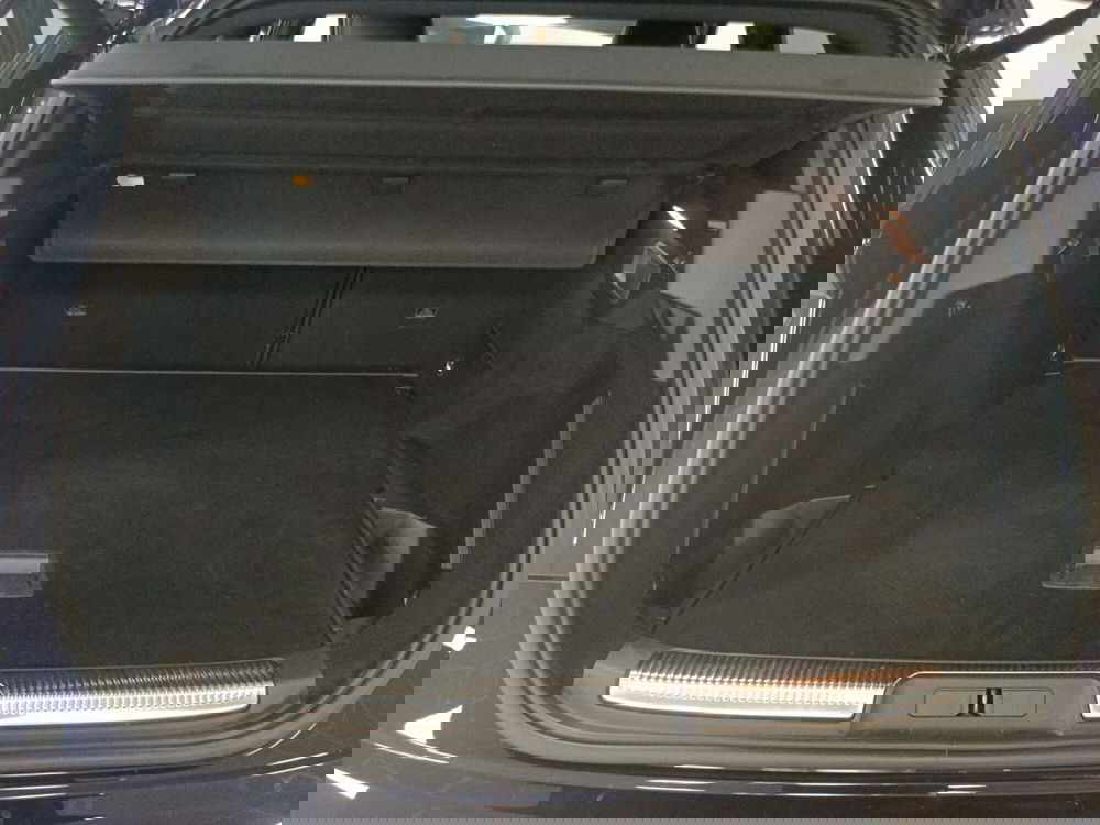 Ds DS 7 usata a Torino (20)