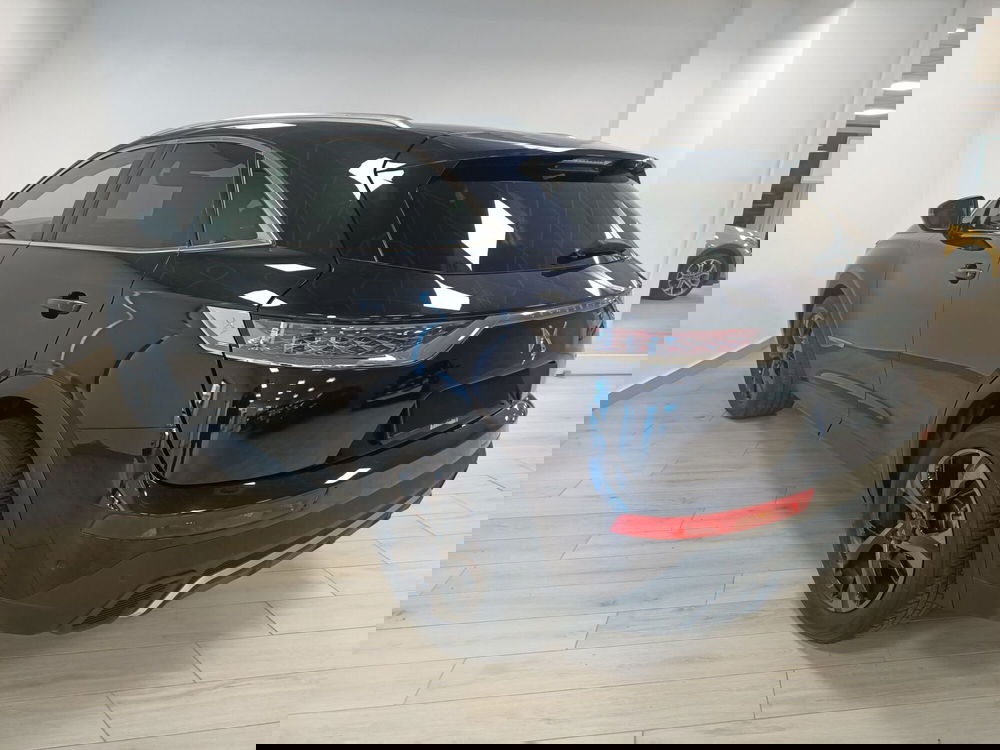 Ds DS 7 usata a Torino (4)