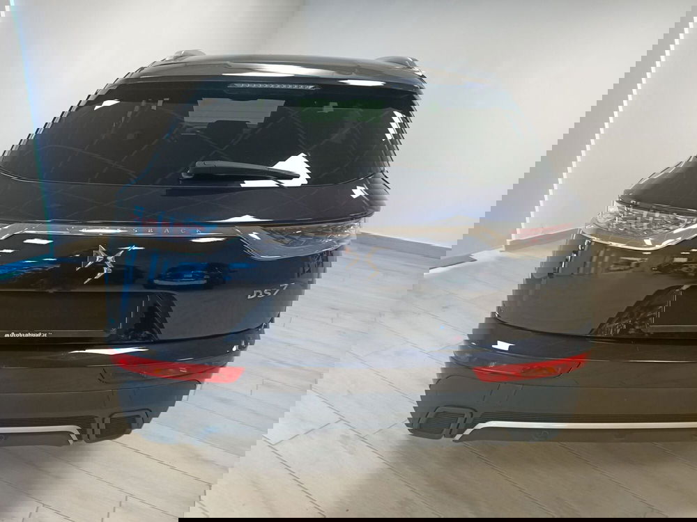 Ds DS 7 usata a Torino (5)