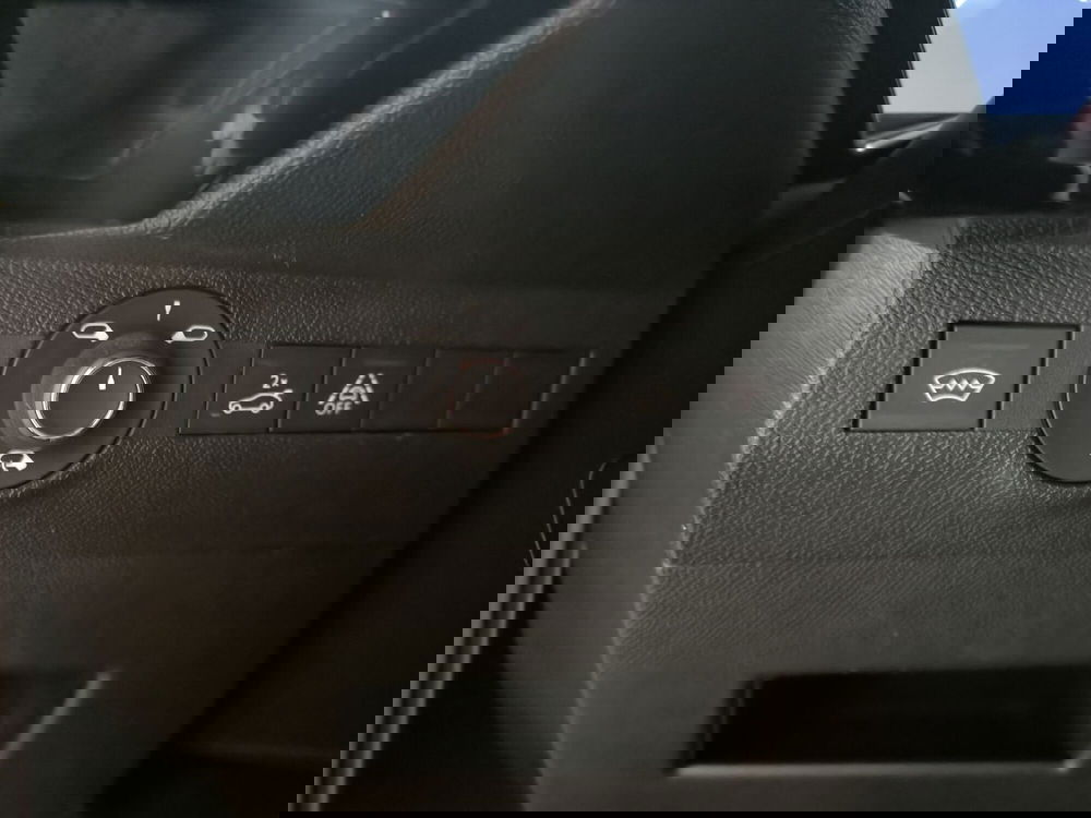 Ds DS 7 usata a Torino (8)