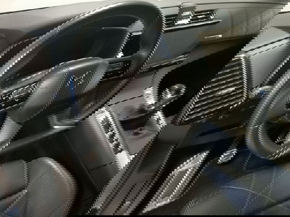 Ds DS 7 usata a Torino (9)