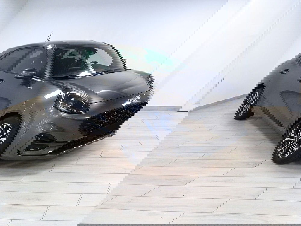 Ford Puma usata a Torino