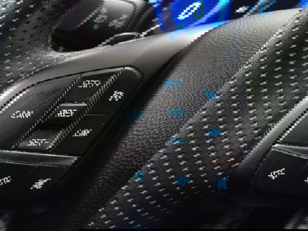 Ford Puma usata a Torino (12)