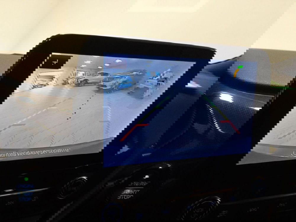 Ford Puma usata a Torino (17)