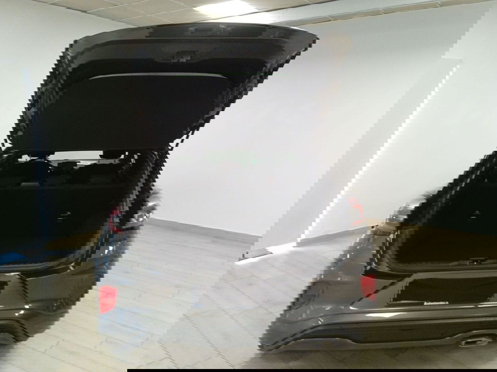 Ford Puma usata a Torino (19)