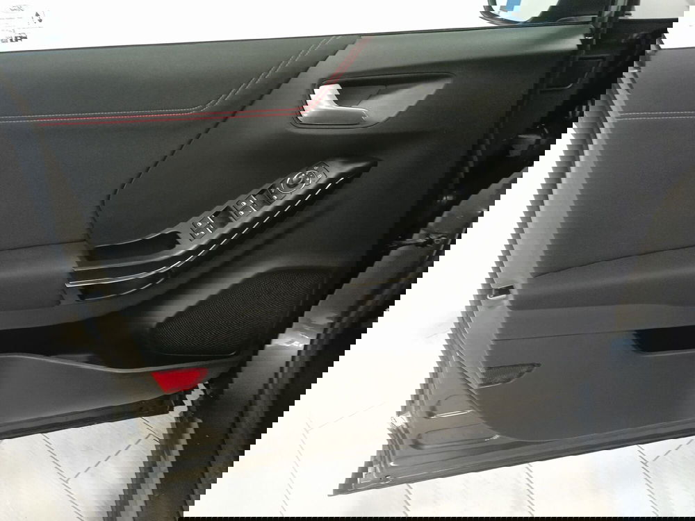 Ford Puma usata a Torino (7)