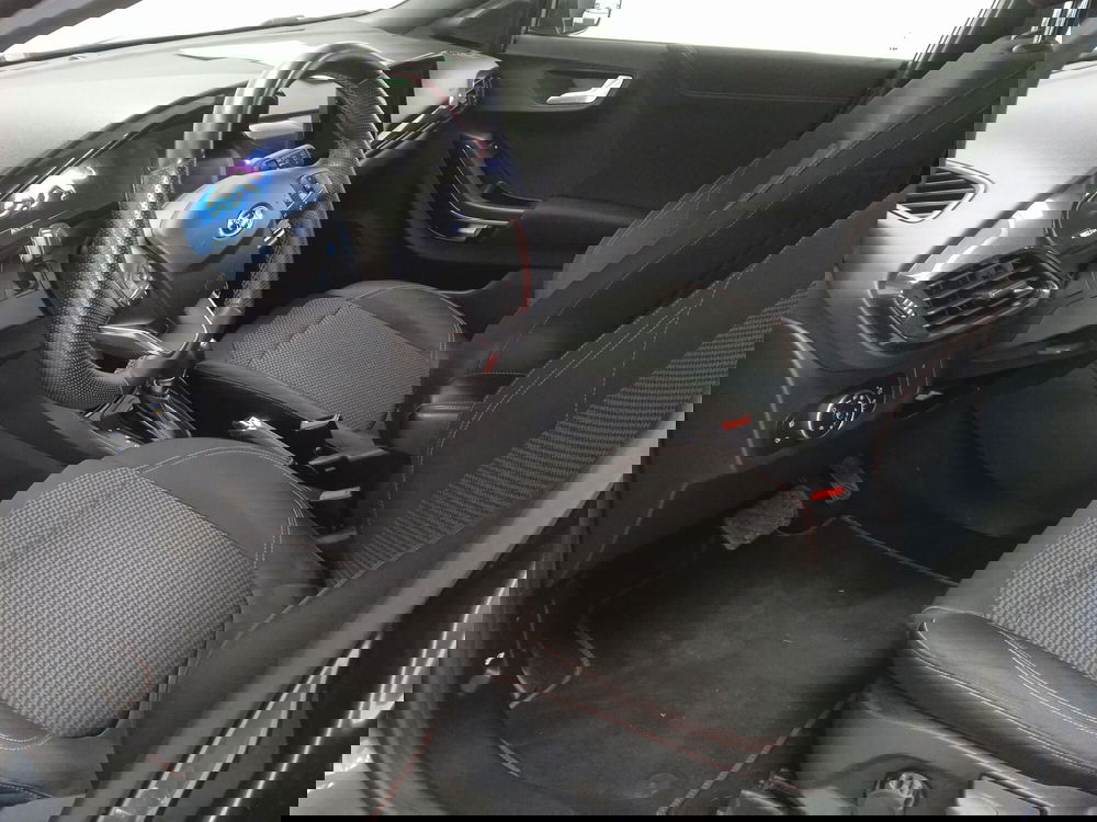 Ford Puma usata a Torino (8)