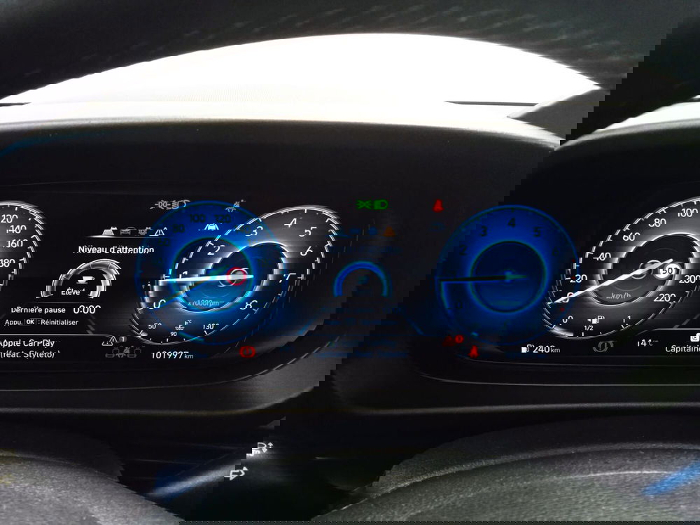 Hyundai Bayon usata a Torino (10)