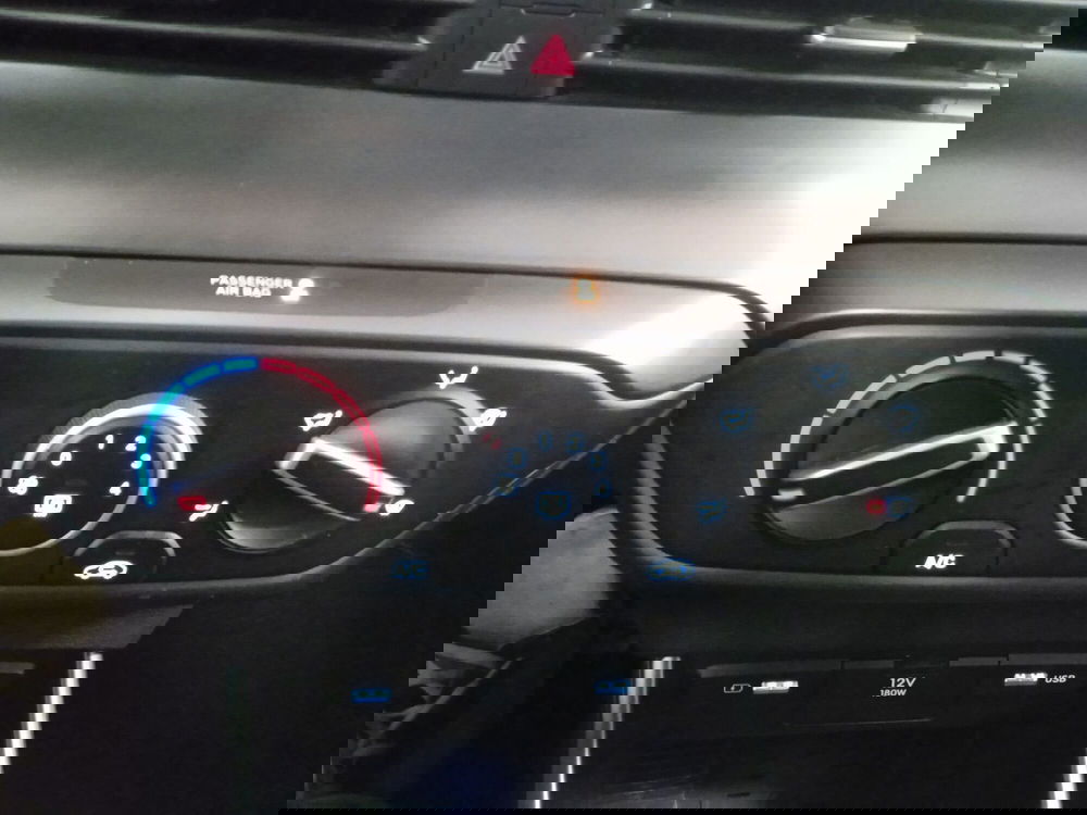 Hyundai Bayon usata a Torino (11)