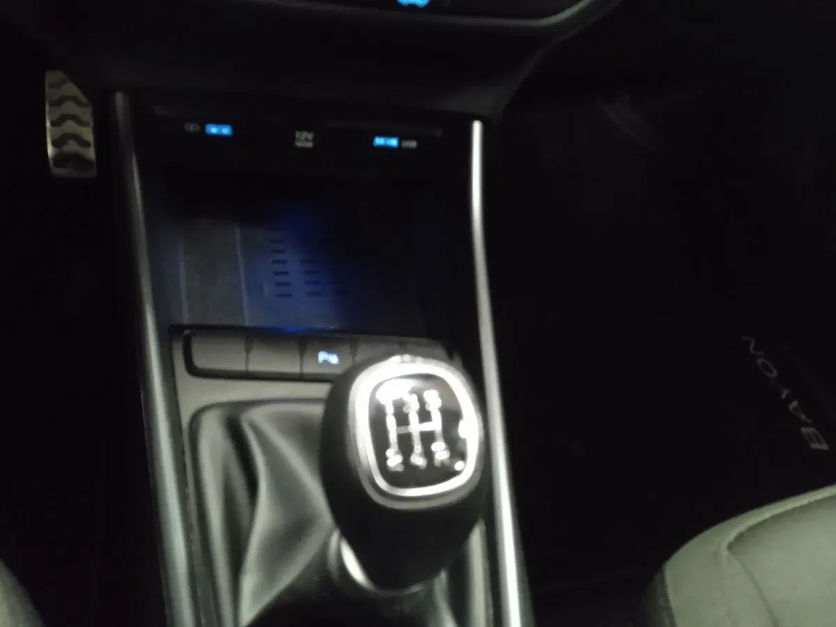 Hyundai Bayon usata a Torino (12)