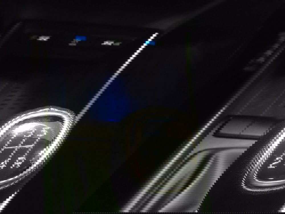 Hyundai Bayon usata a Torino (13)