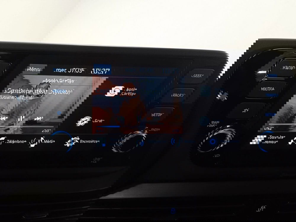 Hyundai Bayon usata a Torino (15)