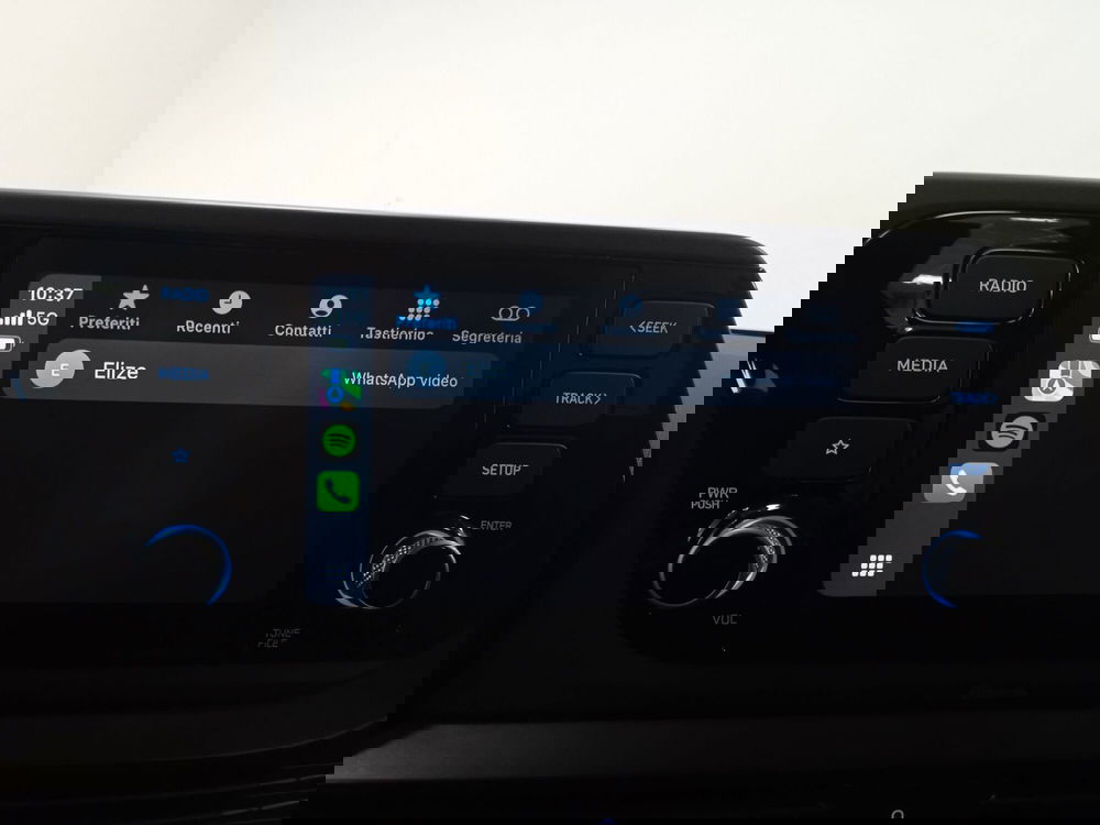 Hyundai Bayon usata a Torino (16)