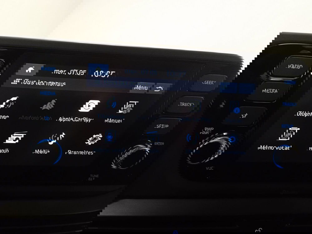 Hyundai Bayon usata a Torino (17)