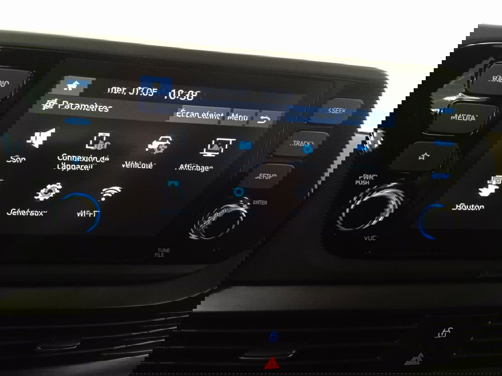 Hyundai Bayon usata a Torino (19)