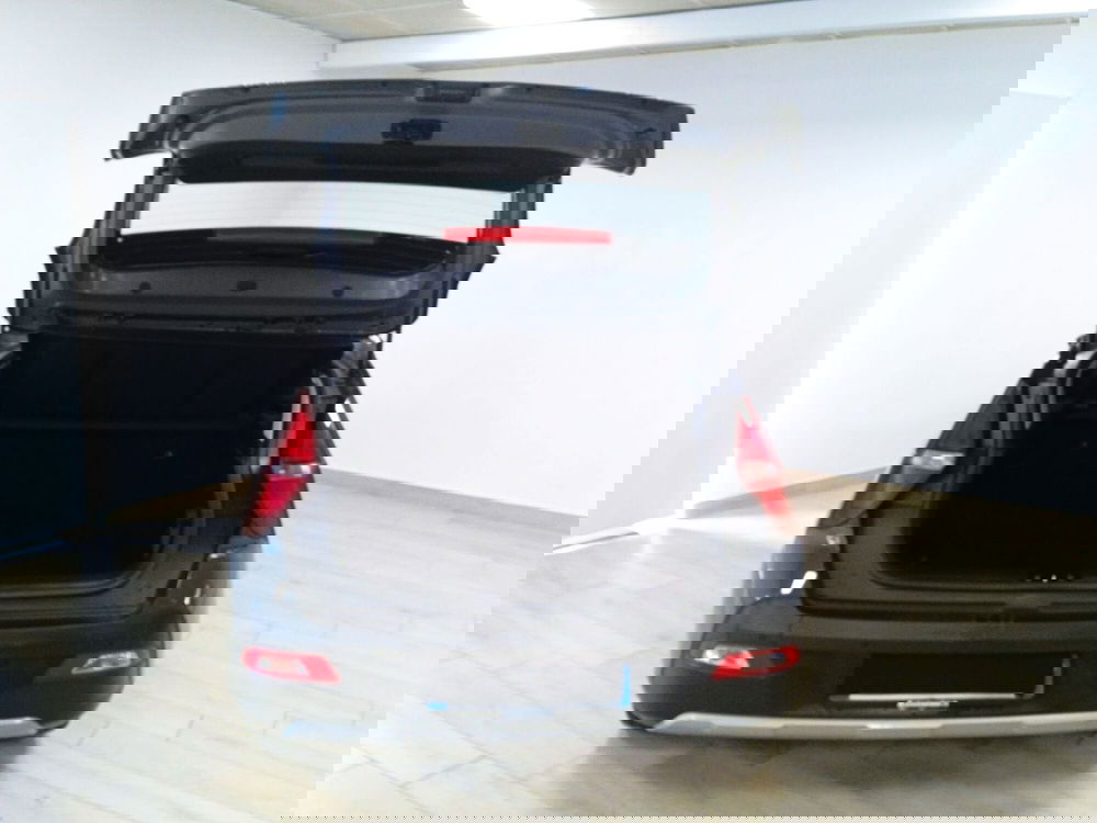 Hyundai Bayon usata a Torino (6)