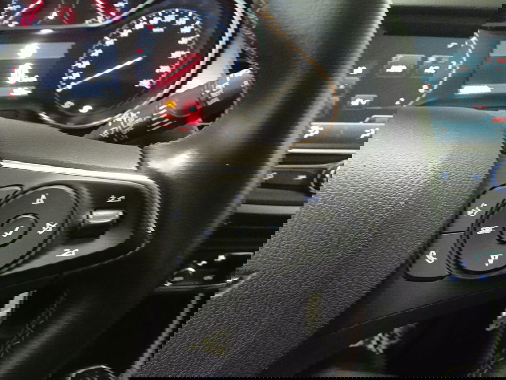 Opel Crossland X usata a Torino (12)