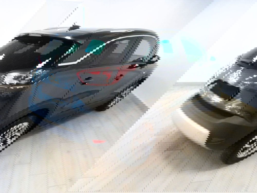 Opel Crossland X usata a Torino (4)