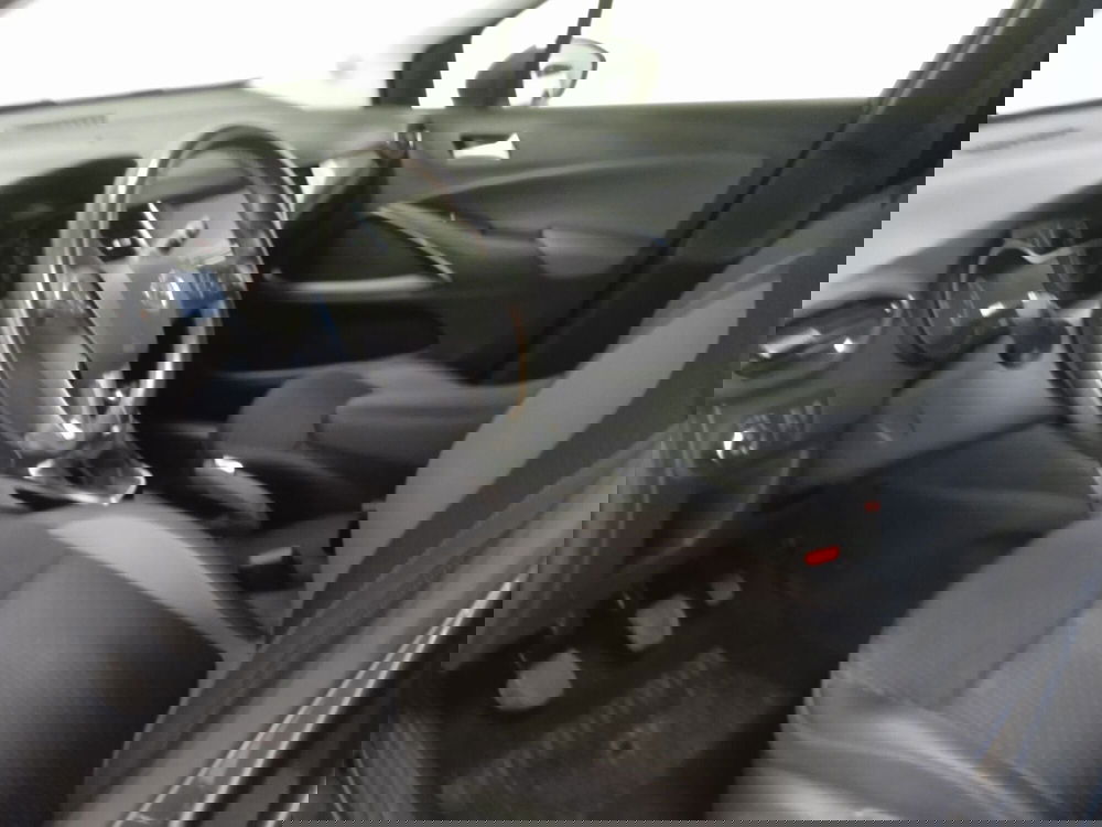 Opel Crossland X usata a Torino (8)