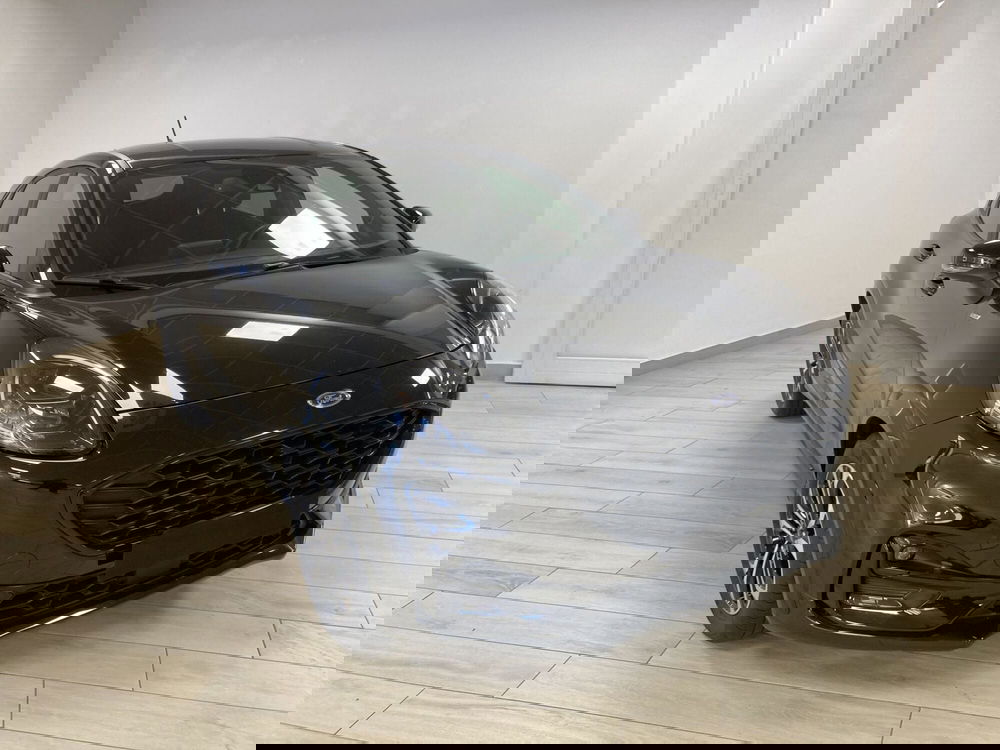 Ford Puma usata a Torino