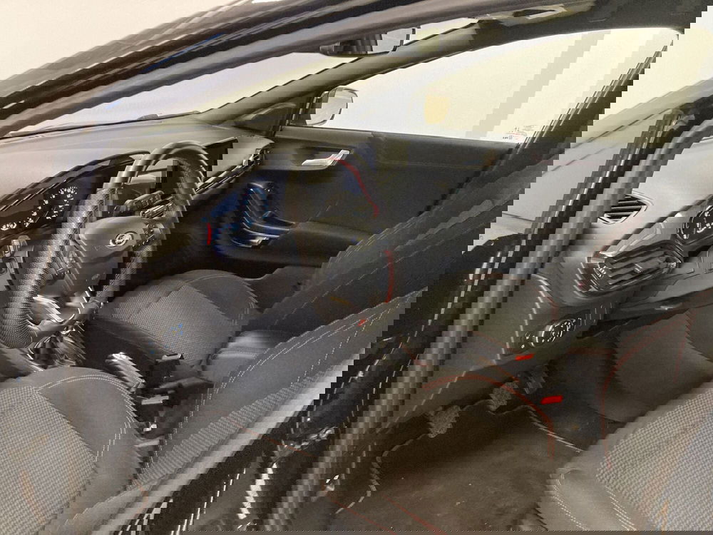 Ford Puma usata a Torino (10)