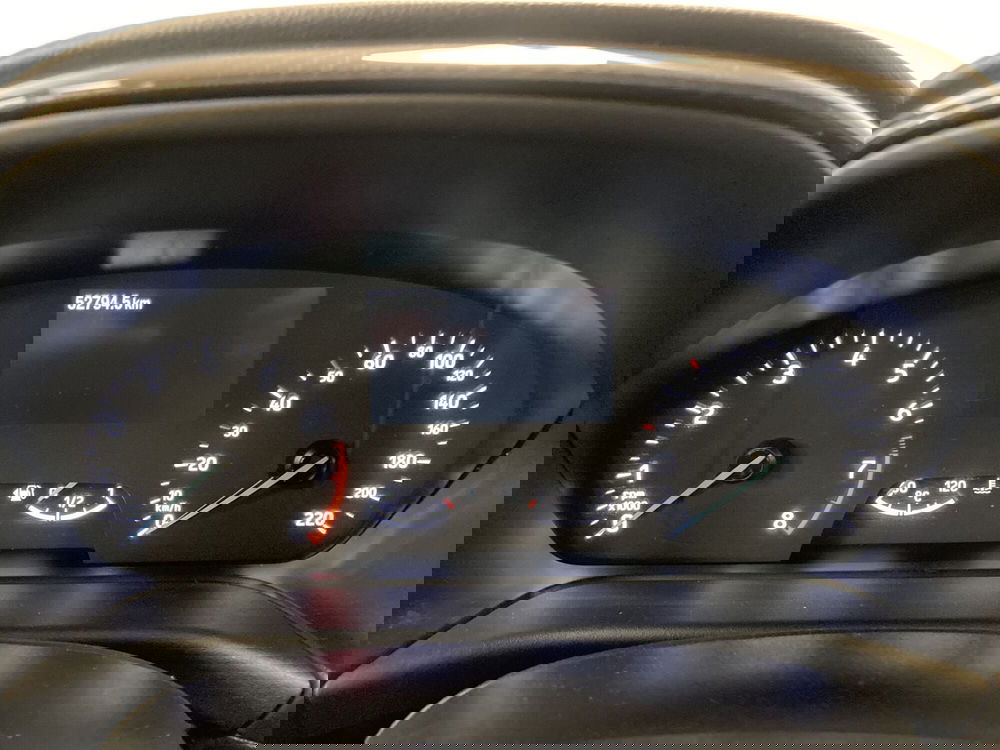 Ford Puma usata a Torino (11)