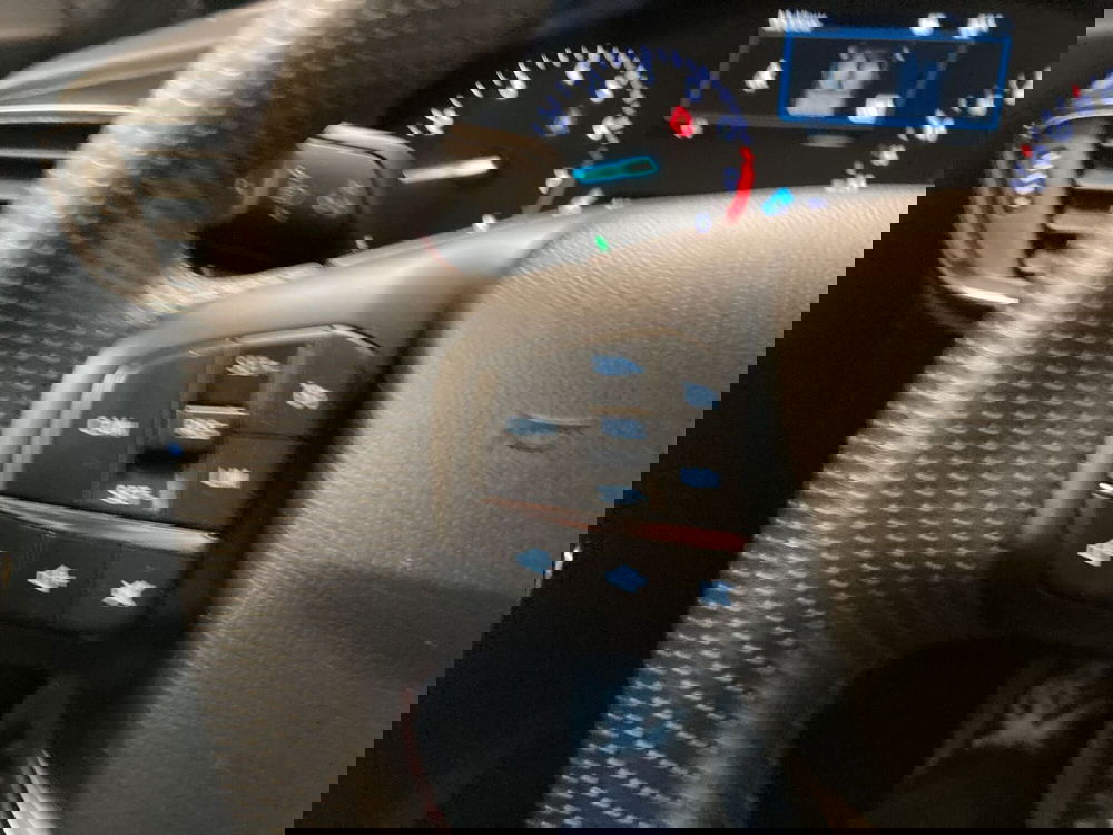 Ford Puma usata a Torino (13)