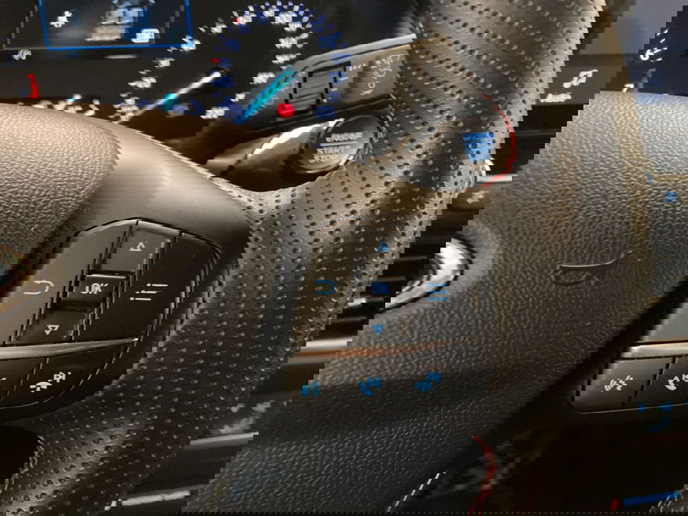 Ford Puma usata a Torino (14)