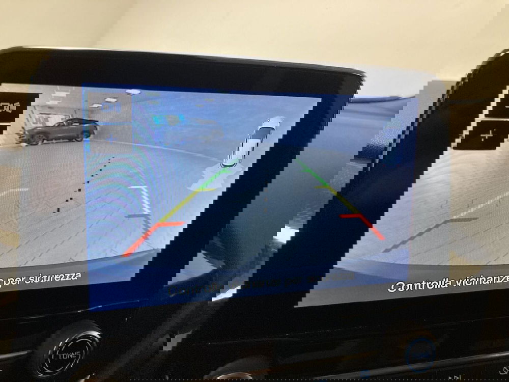 Ford Puma usata a Torino (19)