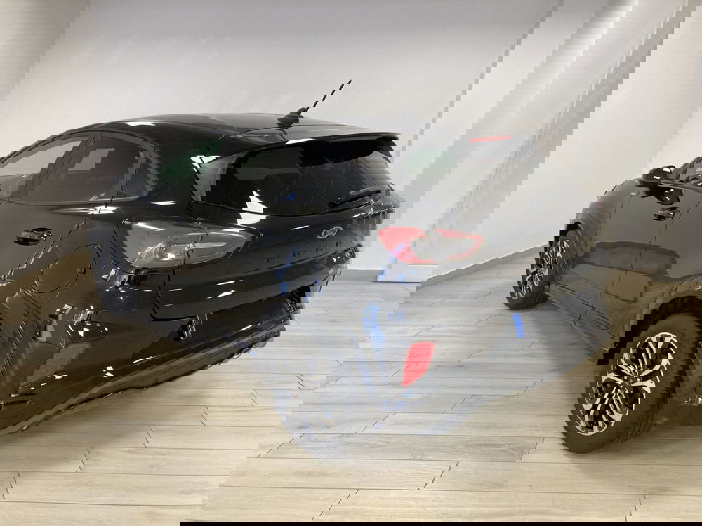 Ford Puma usata a Torino (4)