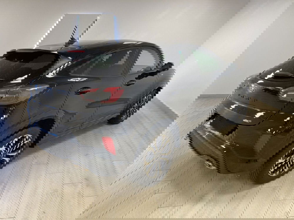 Ford Puma usata a Torino (6)