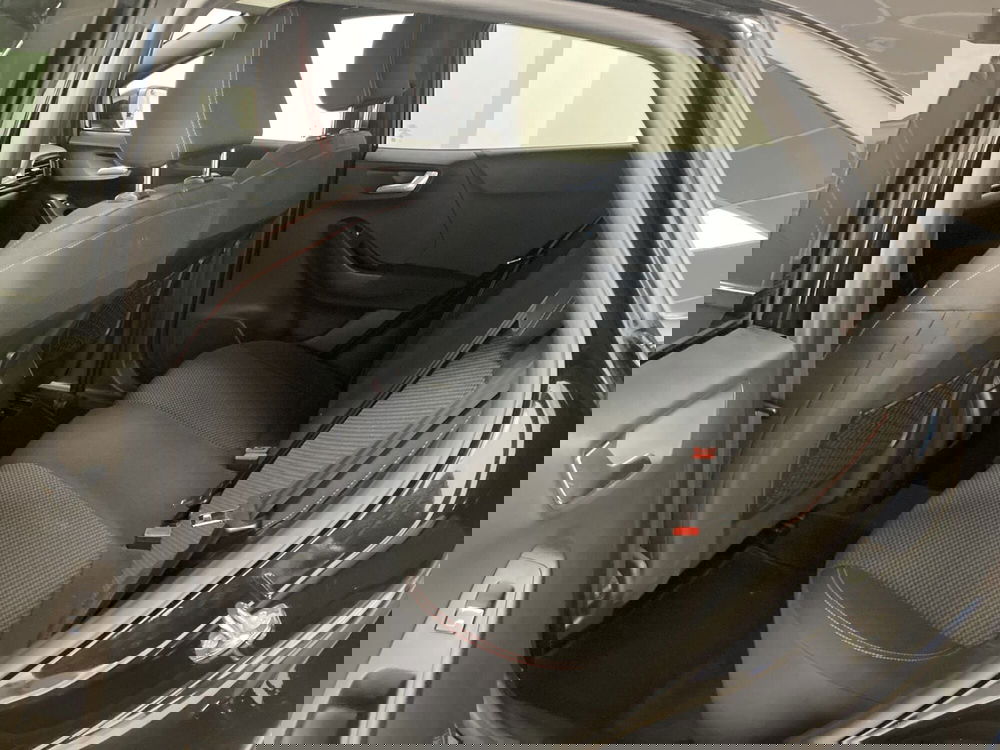 Ford Puma usata a Torino (8)