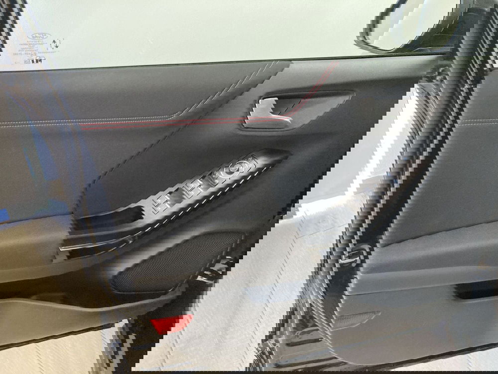 Ford Puma usata a Torino (9)