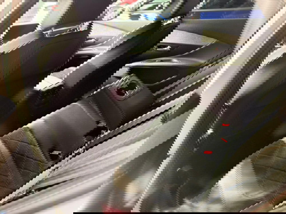 Peugeot 3008 usata a Torino (6)