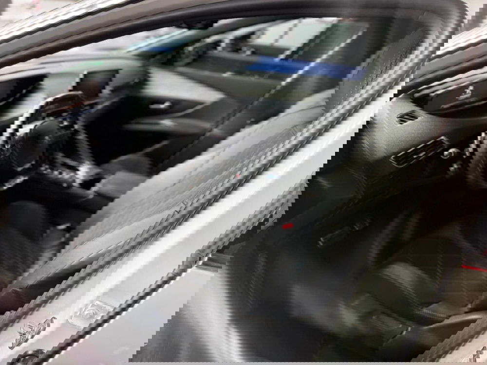 Peugeot 3008 usata a Torino (9)