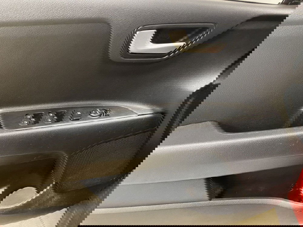 Kia Stonic usata a Torino (10)