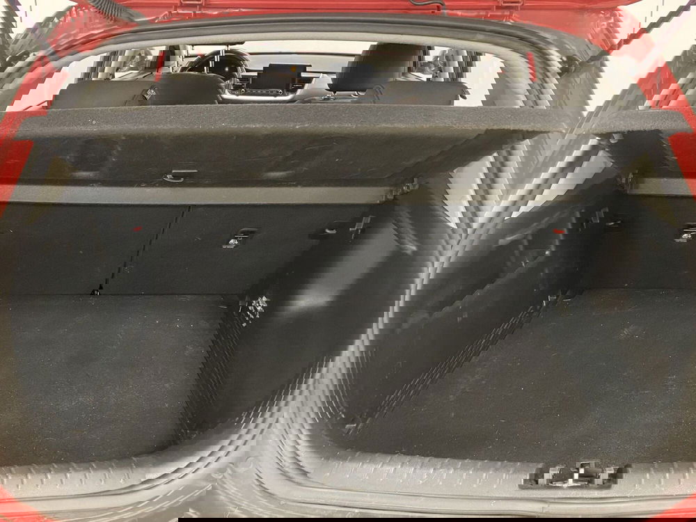 Kia Stonic usata a Torino (7)