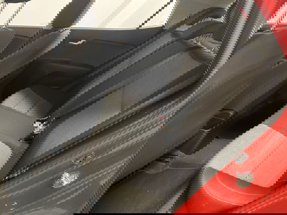 Kia Stonic usata a Torino (8)