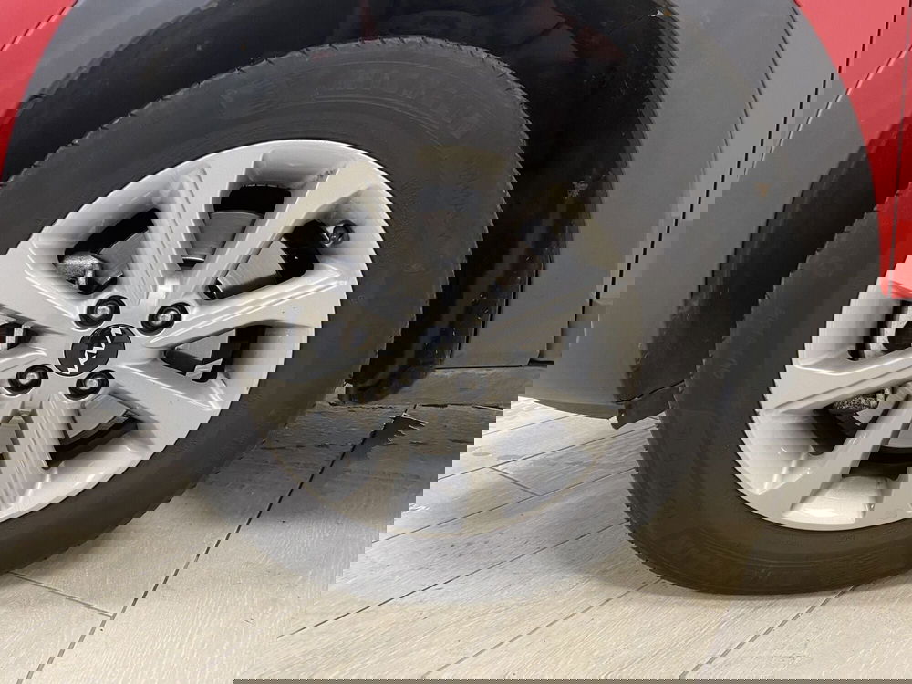 Kia Stonic usata a Torino (9)