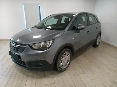 Opel Crossland X 1.2 12V Advance del 2019 usata a Moncalieri