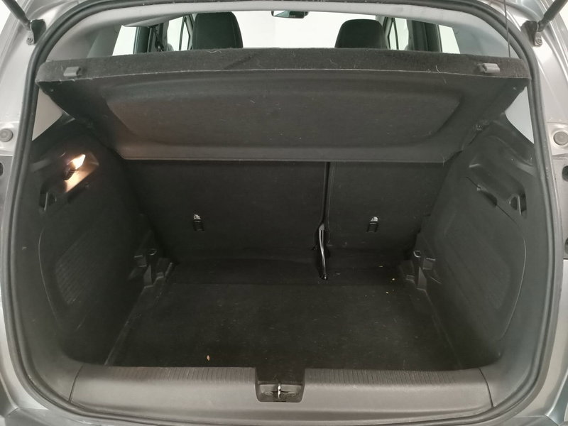 Opel Crossland X usata a Torino (14)