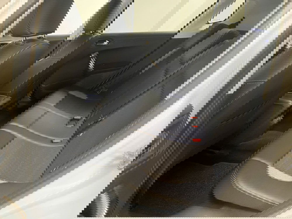 Peugeot 2008 usata a Torino (12)