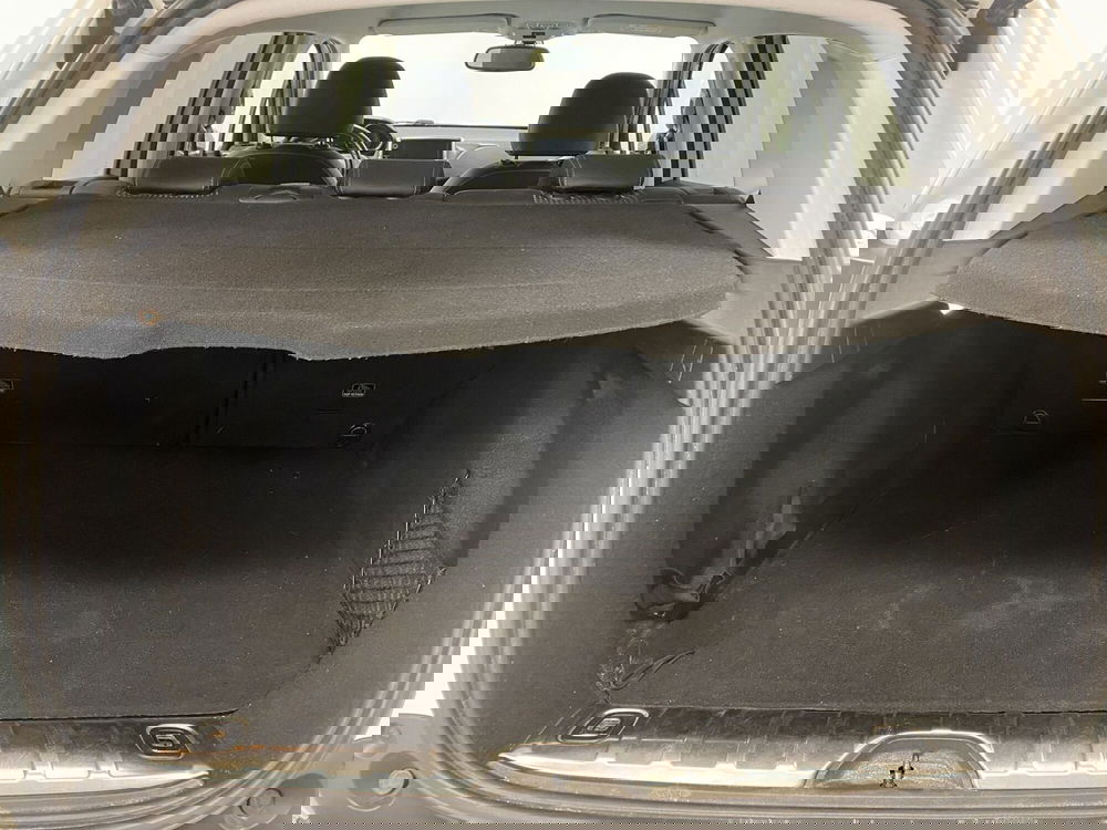 Peugeot 2008 usata a Torino (13)