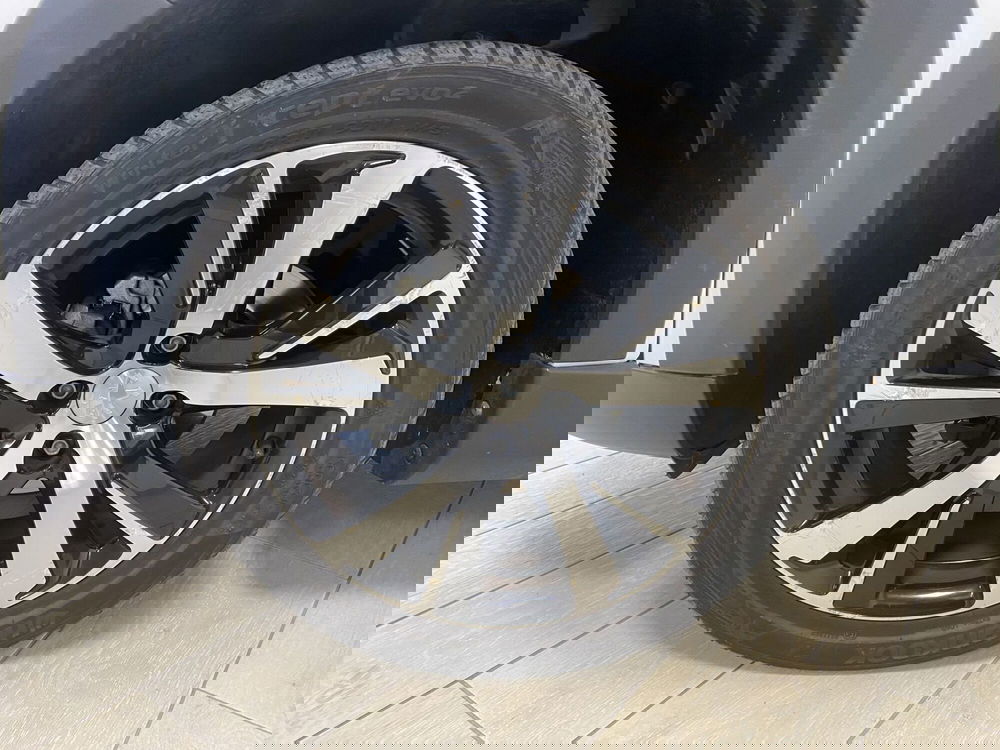 Peugeot 2008 usata a Torino (14)